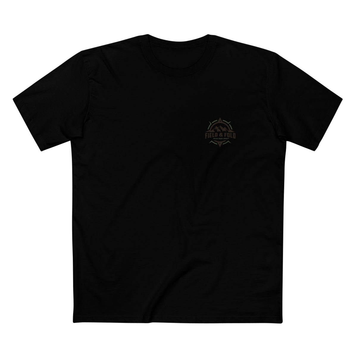 Adult Staple Tee