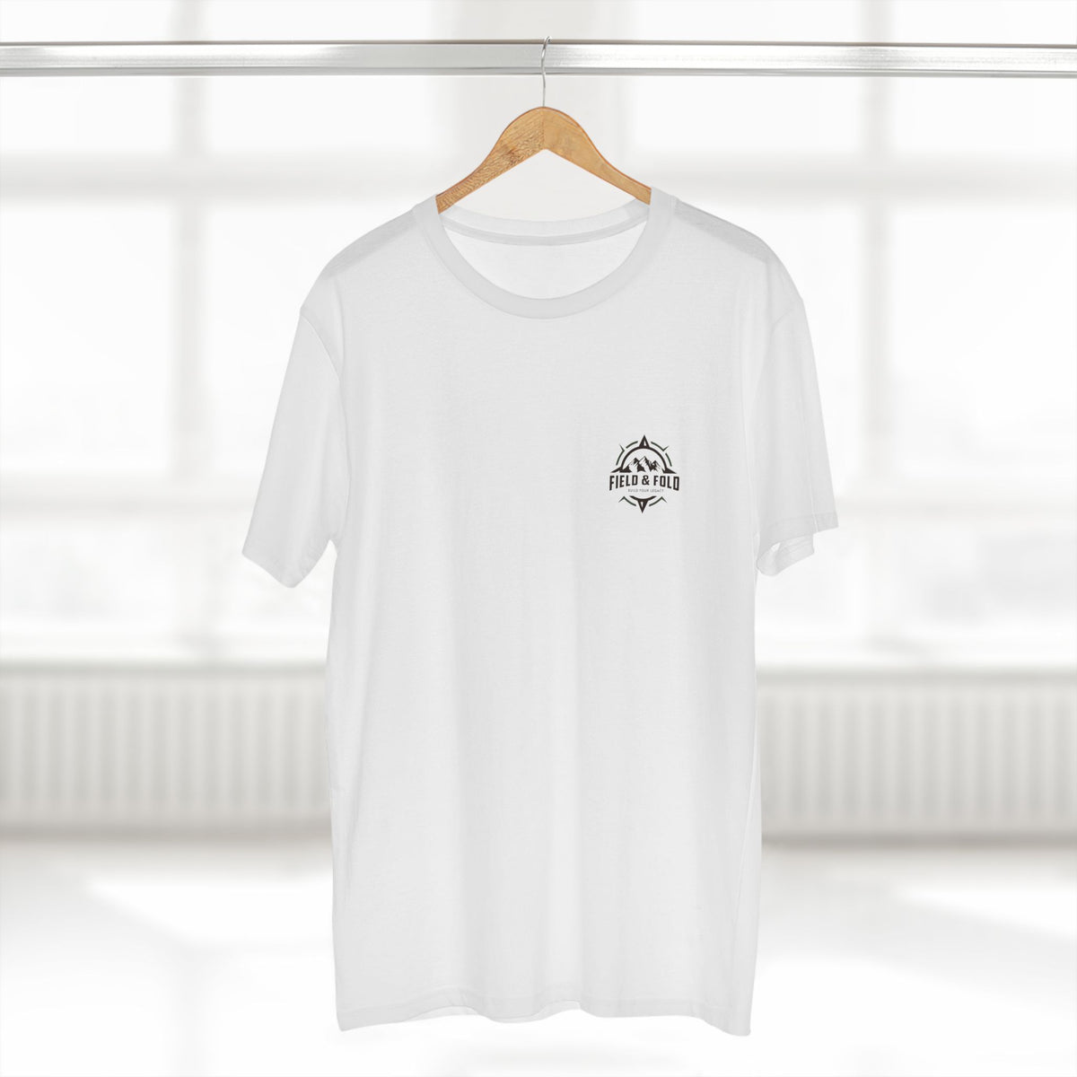 Adult Staple Tee