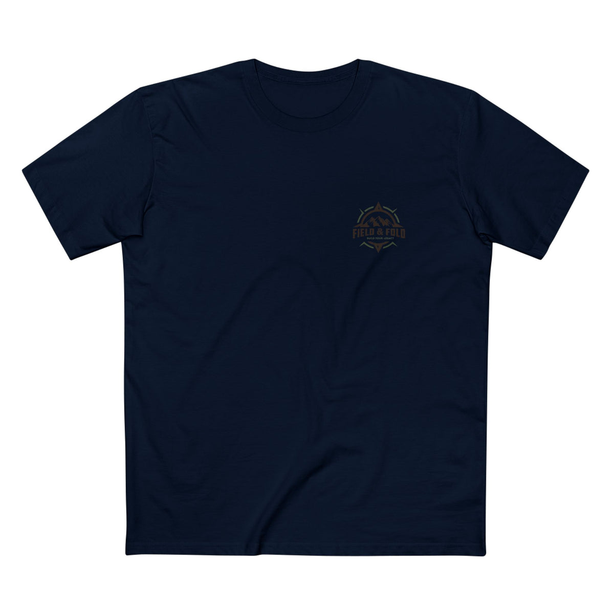 Adult Staple Tee