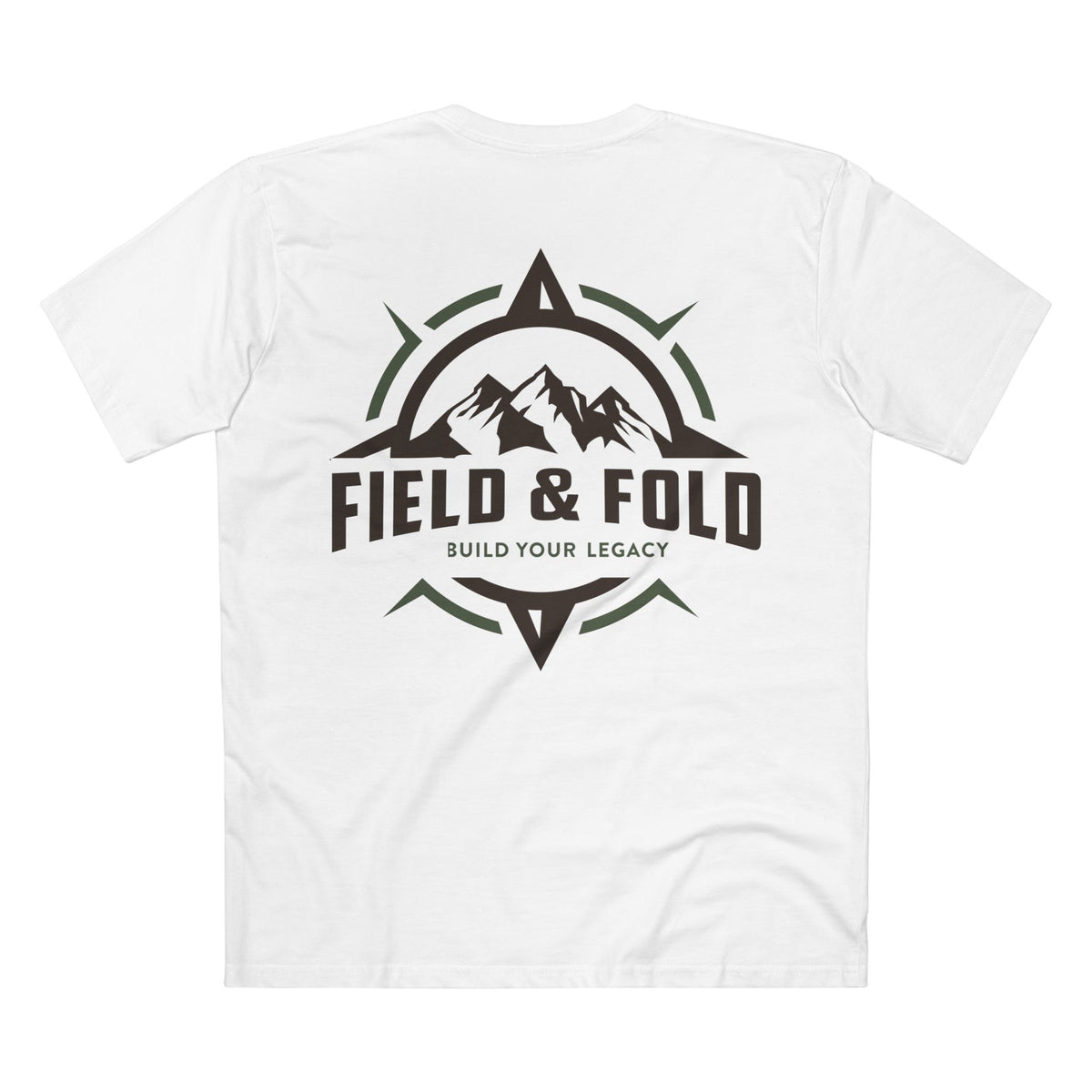 Adult Staple Tee