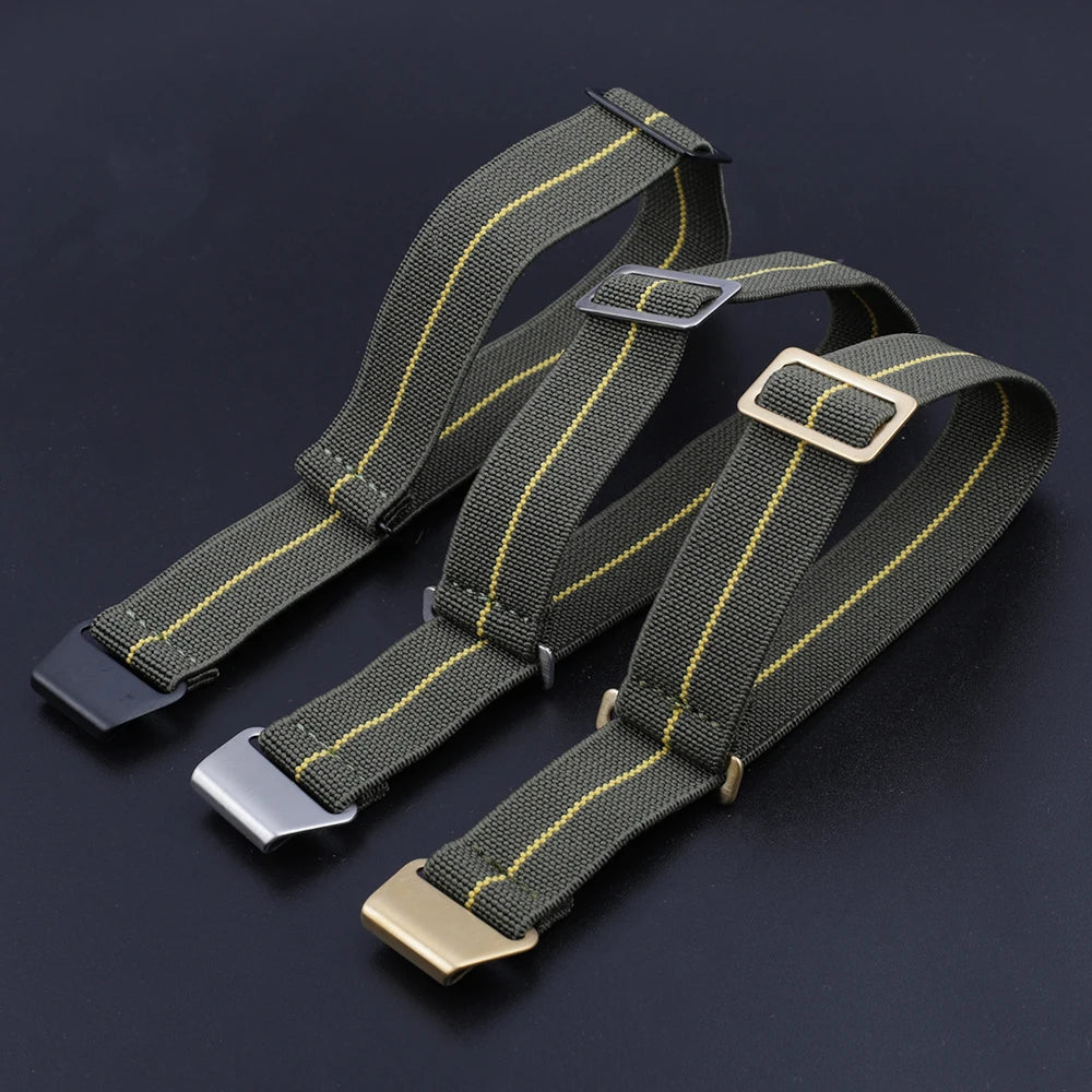 Premium MN Strap