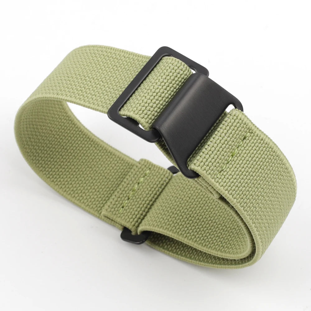 Premium MN Strap