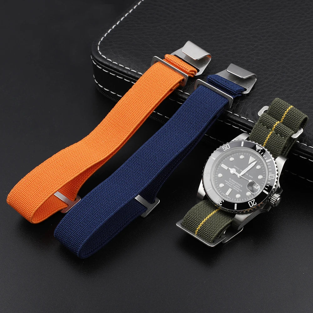 Premium MN Strap